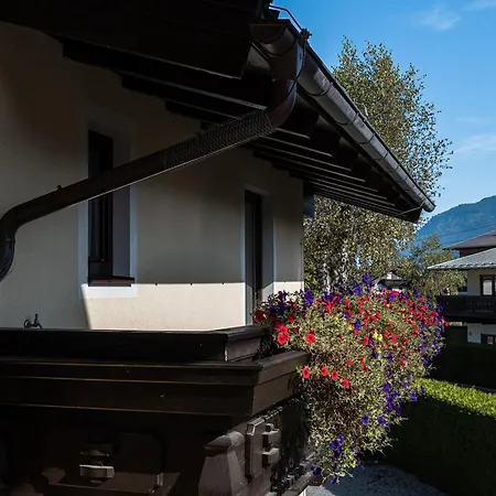 Bed & Breakfast Gaestehaus Bleiweis-zehentner