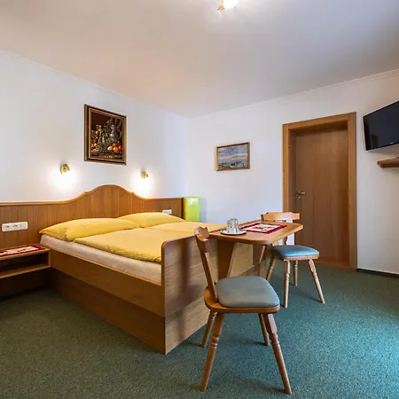 Bed & Breakfast Gaestehaus Bleiweis-zehentner