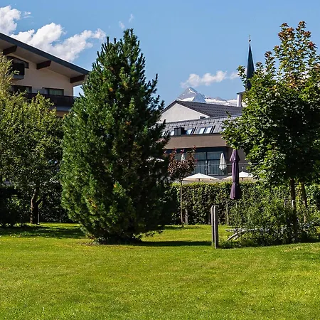 Bed and breakfast Gaestehaus Bleiweis-zehentner 3*