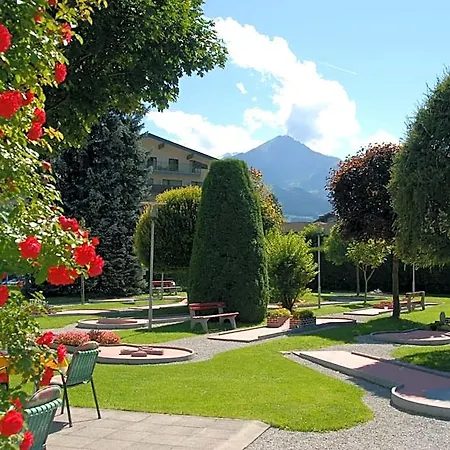 B&B Gaestehaus Bleiweis-zehentner 3*