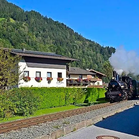 Gaestehaus Bleiweis-zehentner 3*
