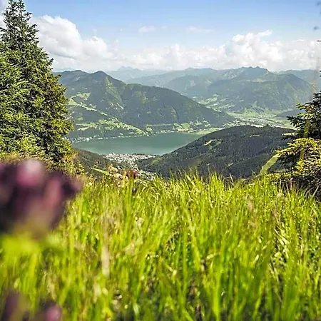 Gaestehaus Bleiweis-zehentner 3*