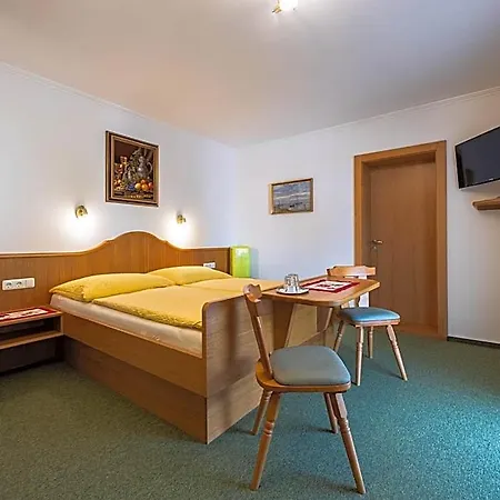 Gaestehaus Bleiweis-zehentner