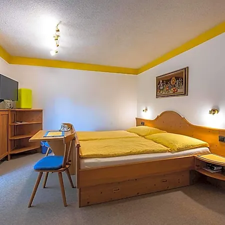Gaestehaus Bleiweis-zehentner B&B