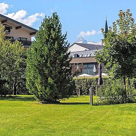 Gaestehaus Bleiweis-zehentner