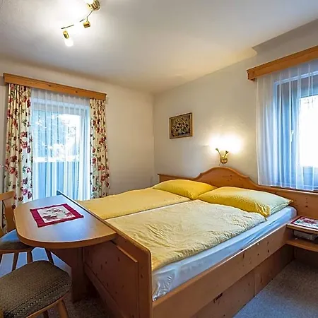 Gaestehaus Bleiweis-zehentner B&B