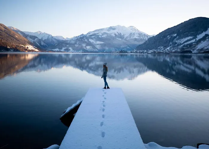 Bed & Breakfast Gaestehaus Bleiweis-zehentner Zell am See