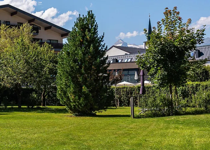 Bed & Breakfast Gaestehaus Bleiweis-zehentner 3*