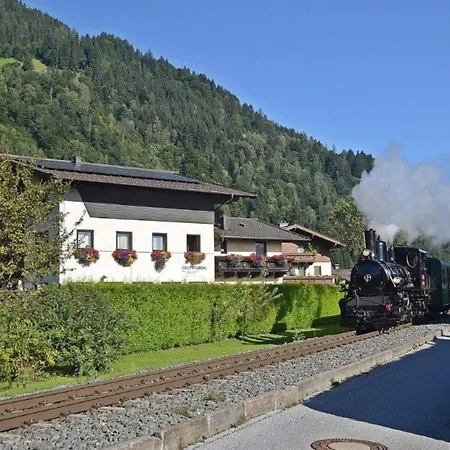 Gaestehaus Bleiweis-zehentner Nocleg ze śniadaniem 3*