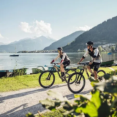Gaestehaus Bleiweis-zehentner Zell am See