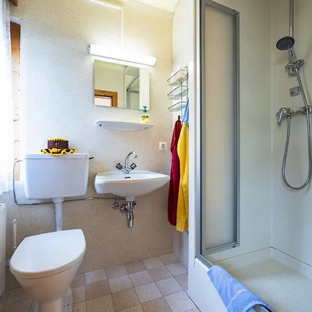 Gaestehaus Bleiweis-zehentner