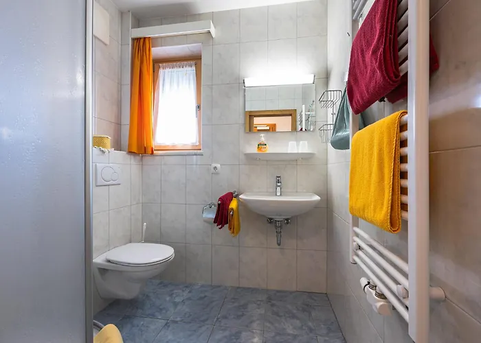 Gaestehaus Bleiweis-zehentner 3* Zell am See