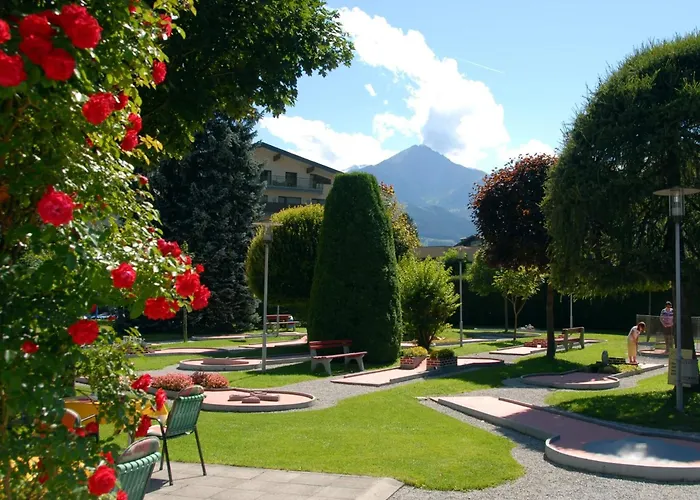 Bed and breakfast Gaestehaus Bleiweis-zehentner Zell am See